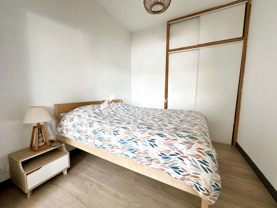 Appartement à WIMEREUX