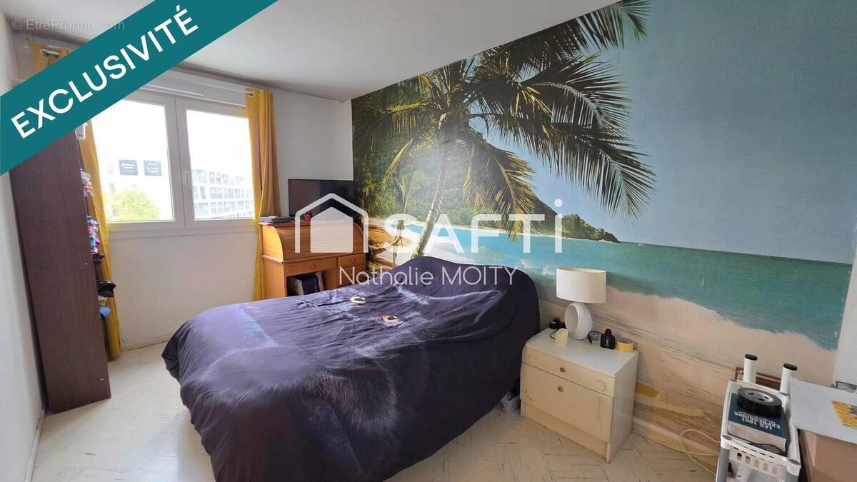 Photo 1 - Appartement à SAINT-QUENTIN