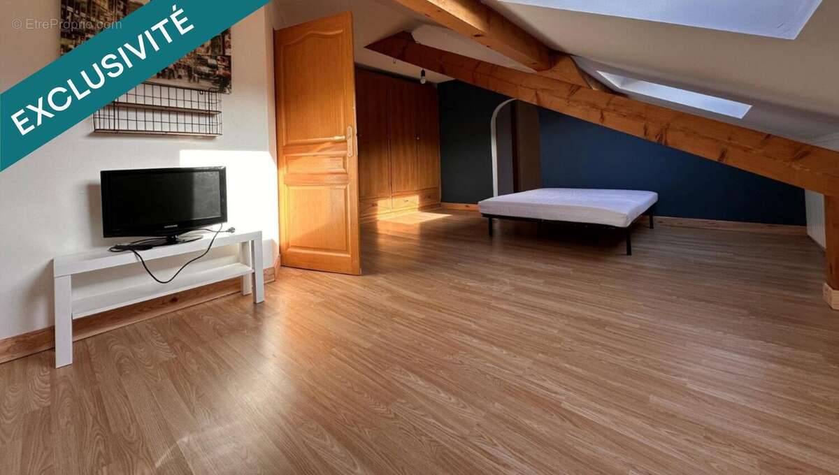 Photo 8 - Appartement à FORBACH