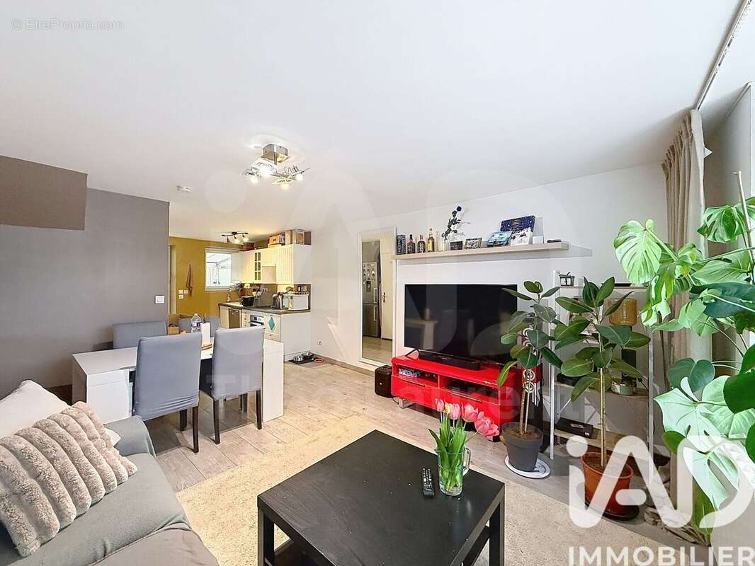 Photo 3 - Maison à SAVENAY