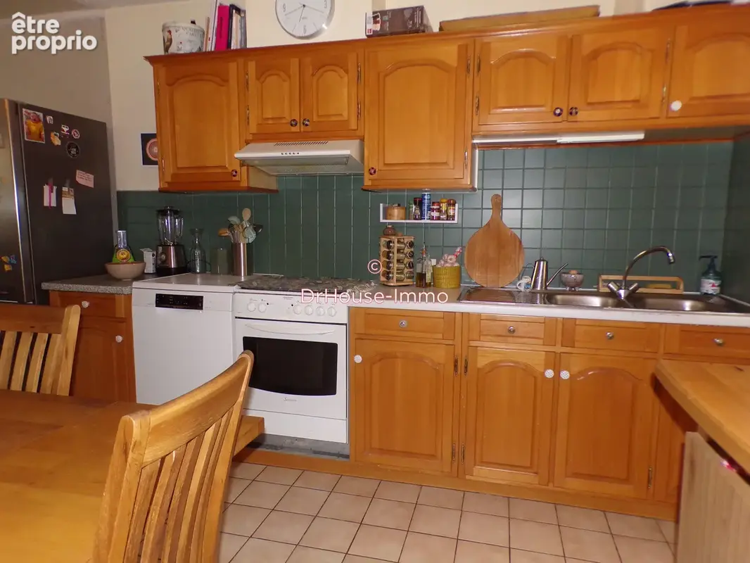 Maison 5 pièces 149 m² à vendre à Vielmur-Sur-Agout (81570) - photo 25