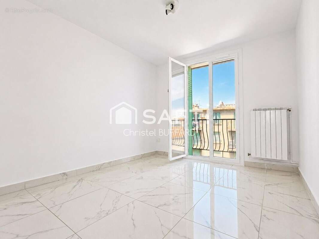 Photo 6 - Appartement à MARSEILLE-3E