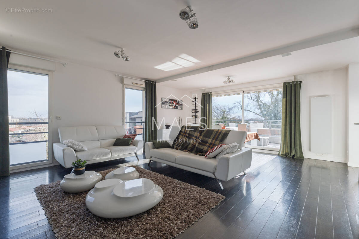 Appartement à WAMBRECHIES