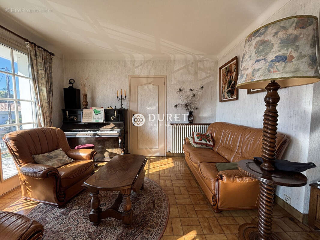 Maison 167 m² à Challans  - photo 6