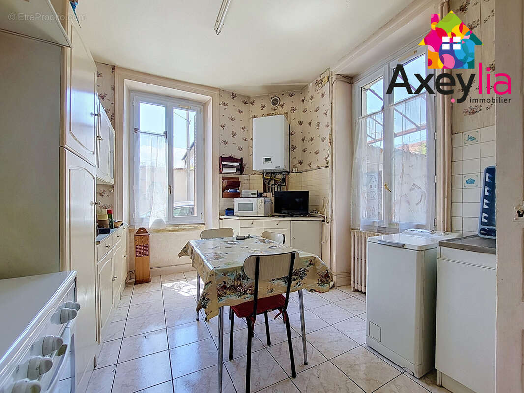 Appartement à ROANNE