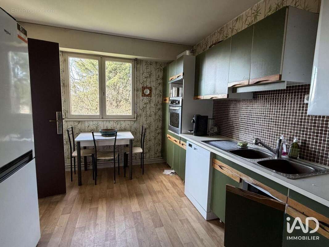 Photo 4 - Appartement à SAINT-HERBLAIN