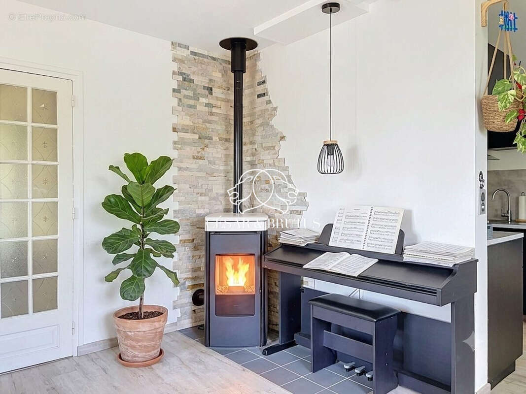 Maison 120 m² à Montagny  - photo 3