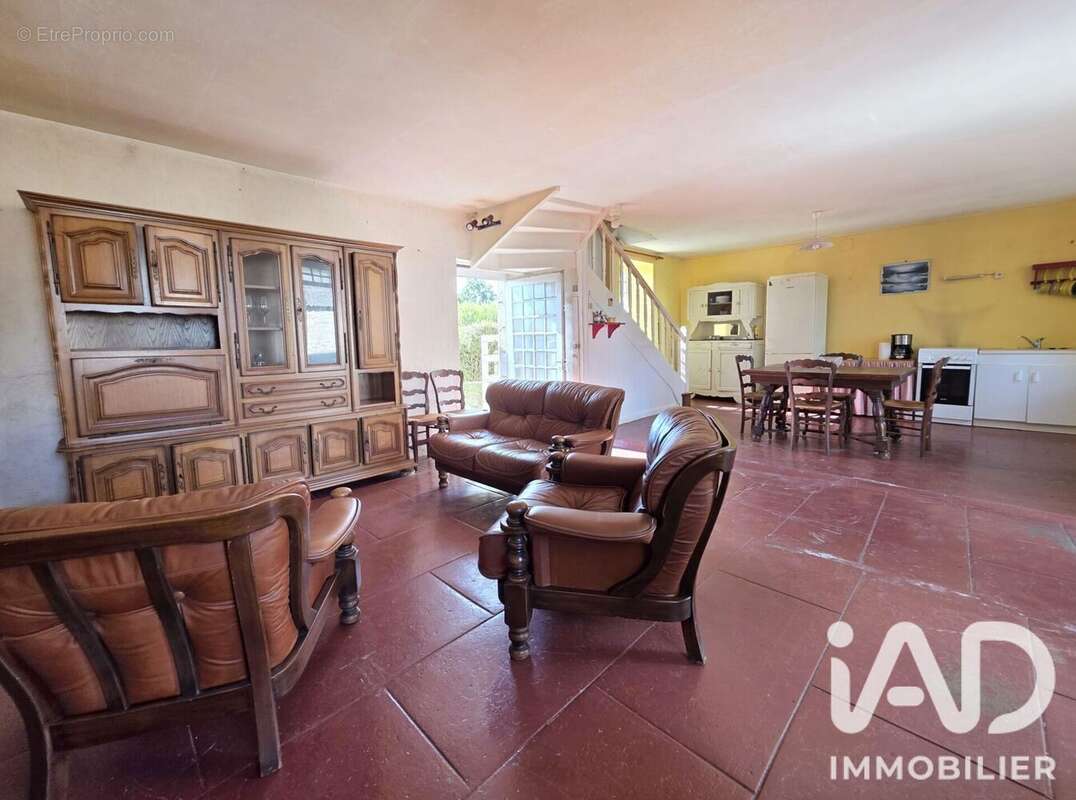 Maison 106 m² à Pabu  - photo 5