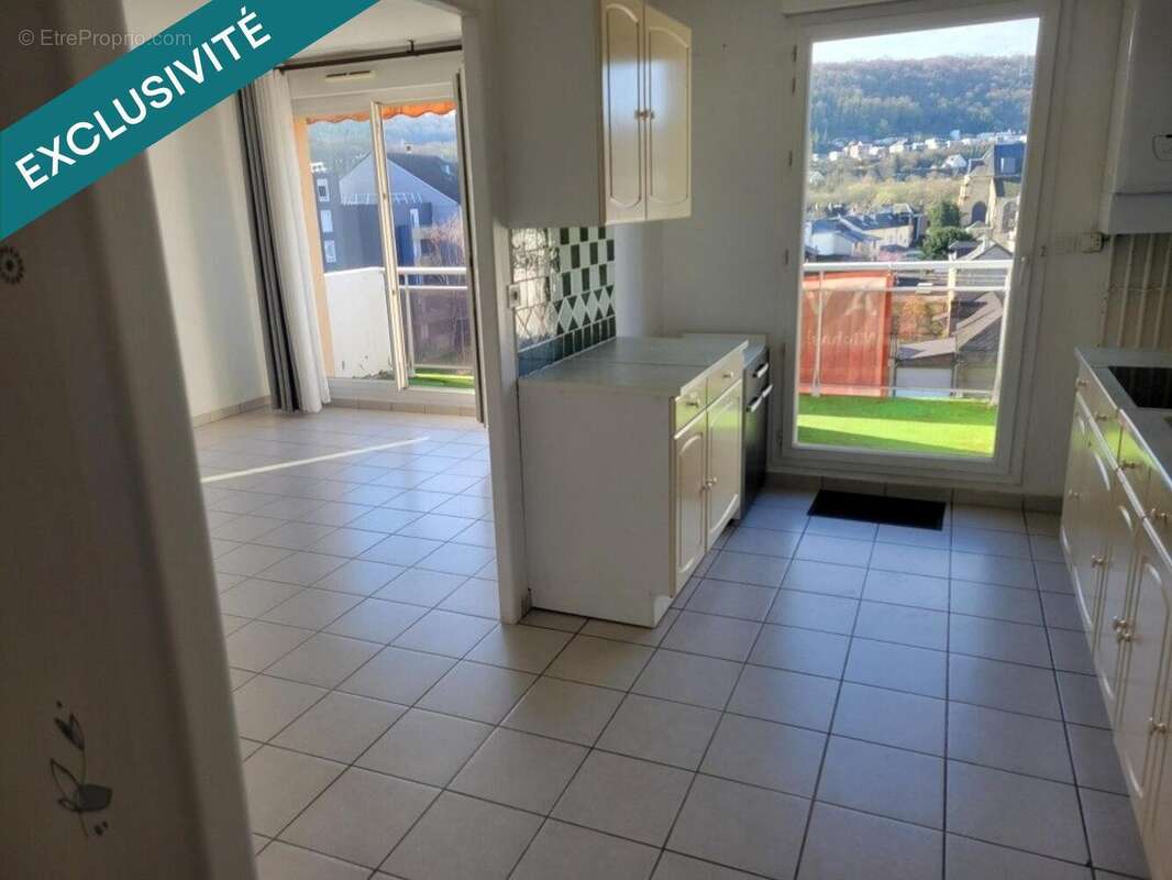 Photo 4 - Appartement à DARNETAL