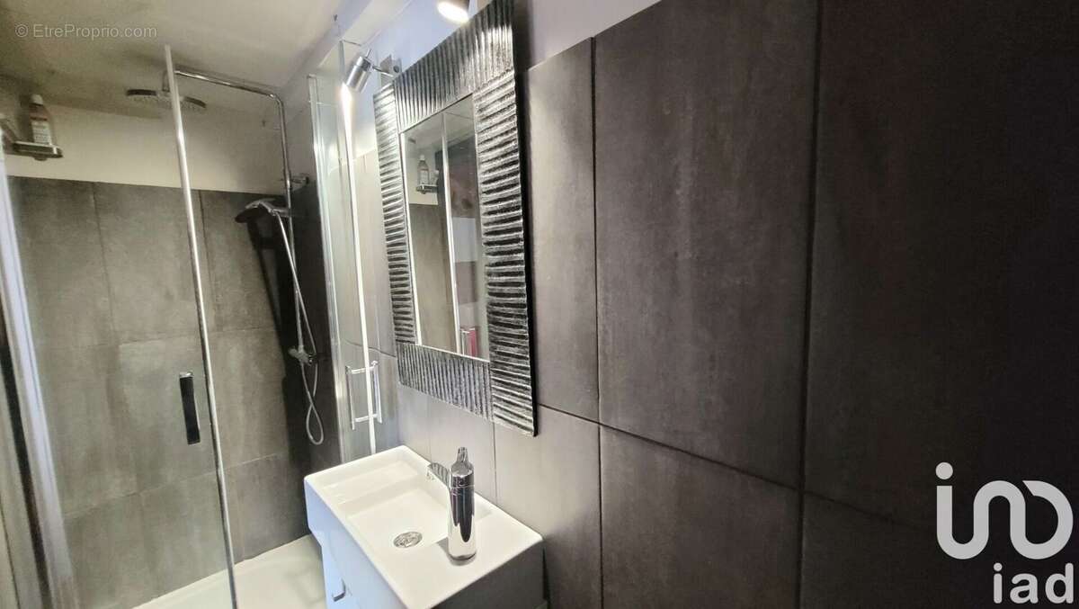 Photo 9 - Appartement à L'ISLE-SUR-LA-SORGUE