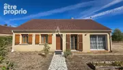 Maison à NEUVY-EN-SULLIAS