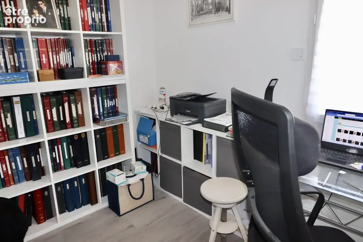 Semussac maison - photo 5