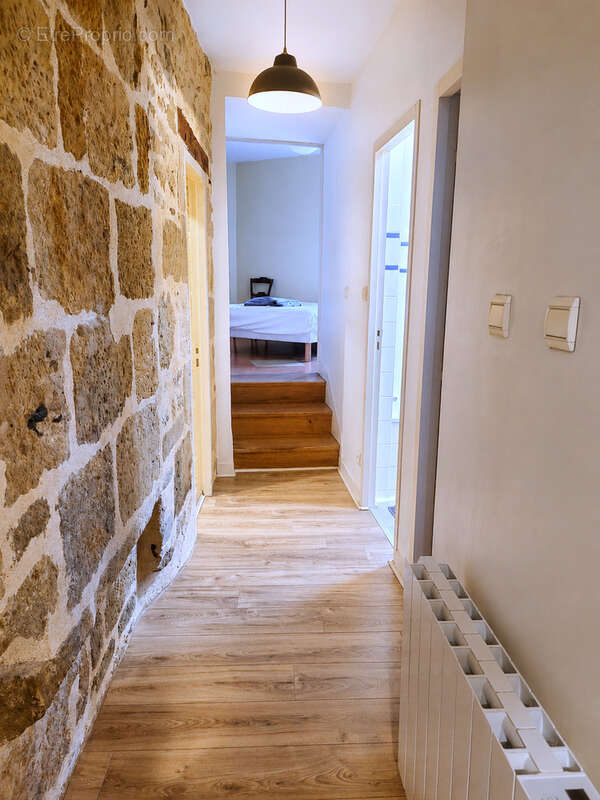 Appartement à PERIGUEUX