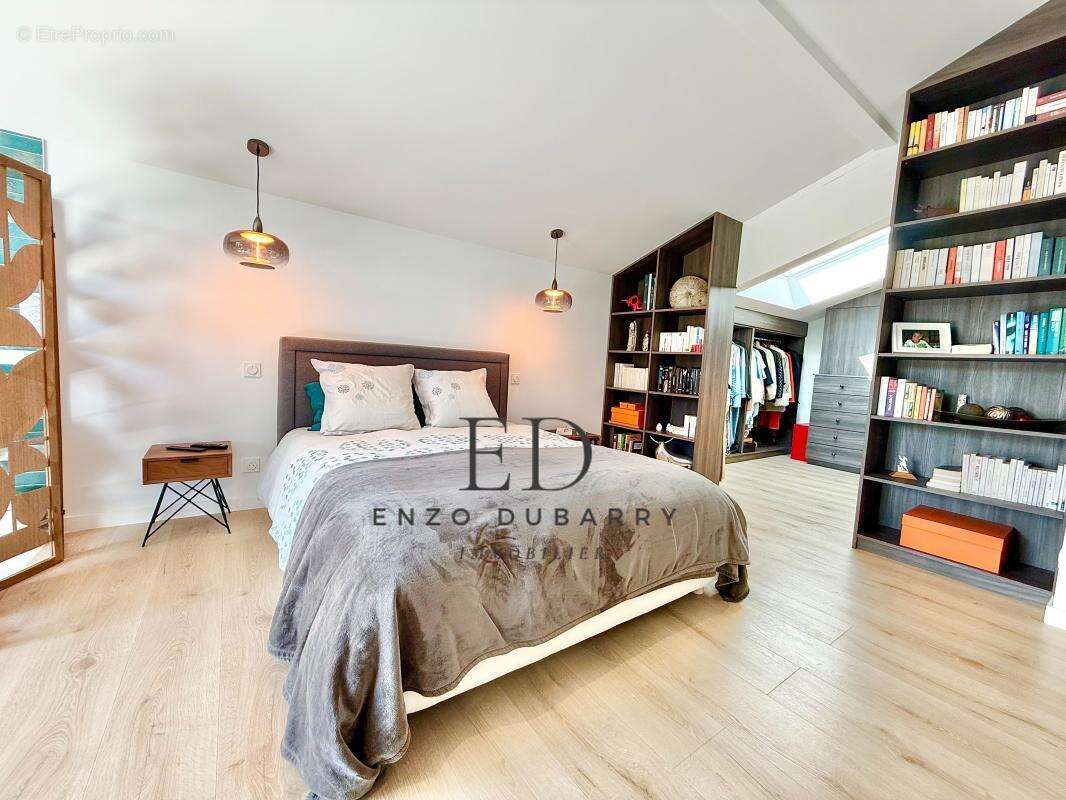 Appartement à BIDART