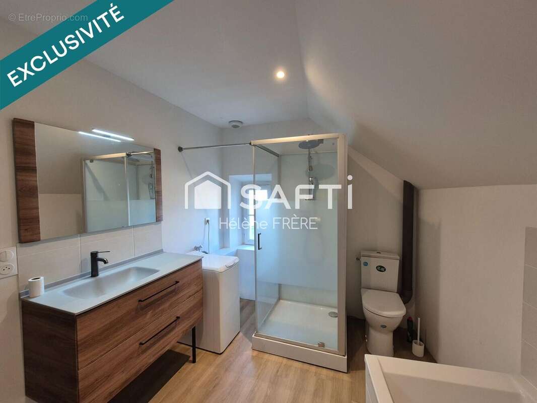 Photo 6 - Maison à BLOIS