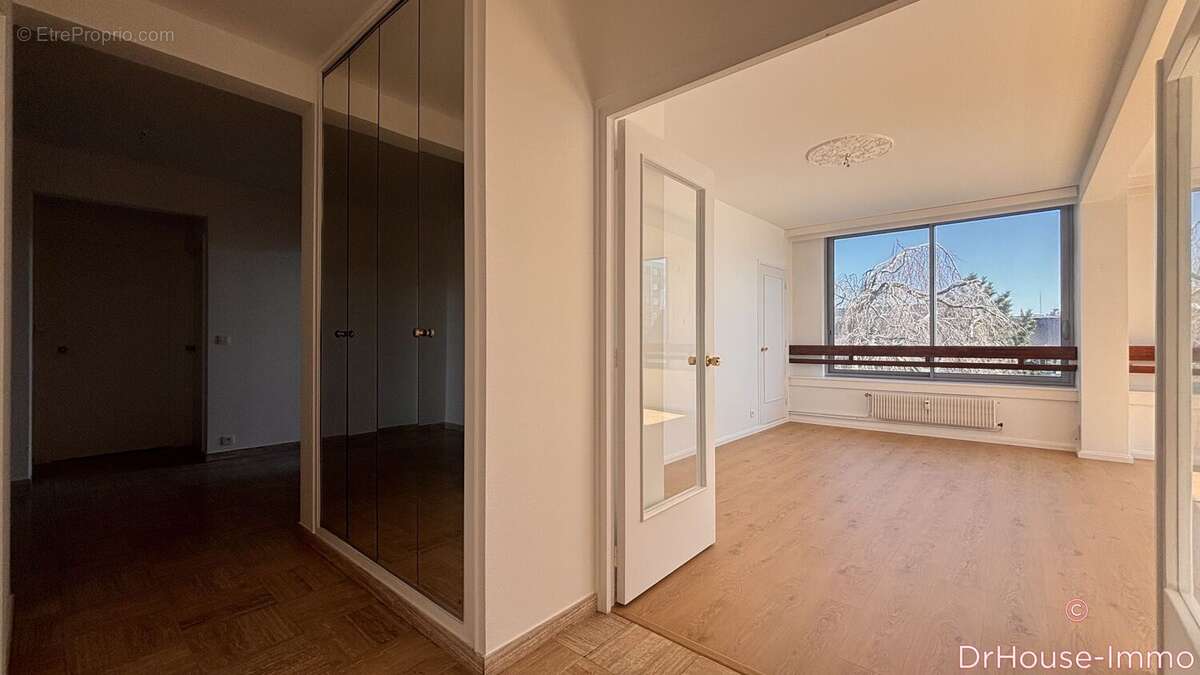 Appartement à VALENCIENNES