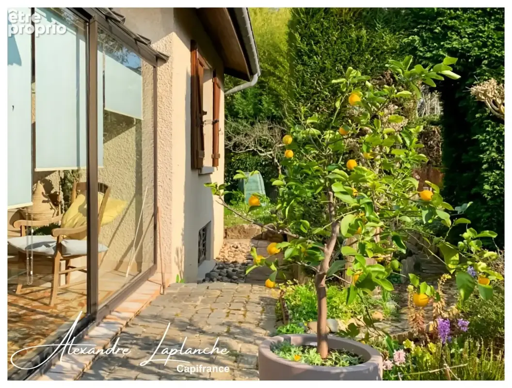 Dpt Tarn et Garonne (82), MONTAUBAN (82) – Quartier St Michel – Maison lumineuse de 175 m² avec jardin, véranda et garage - photo 29