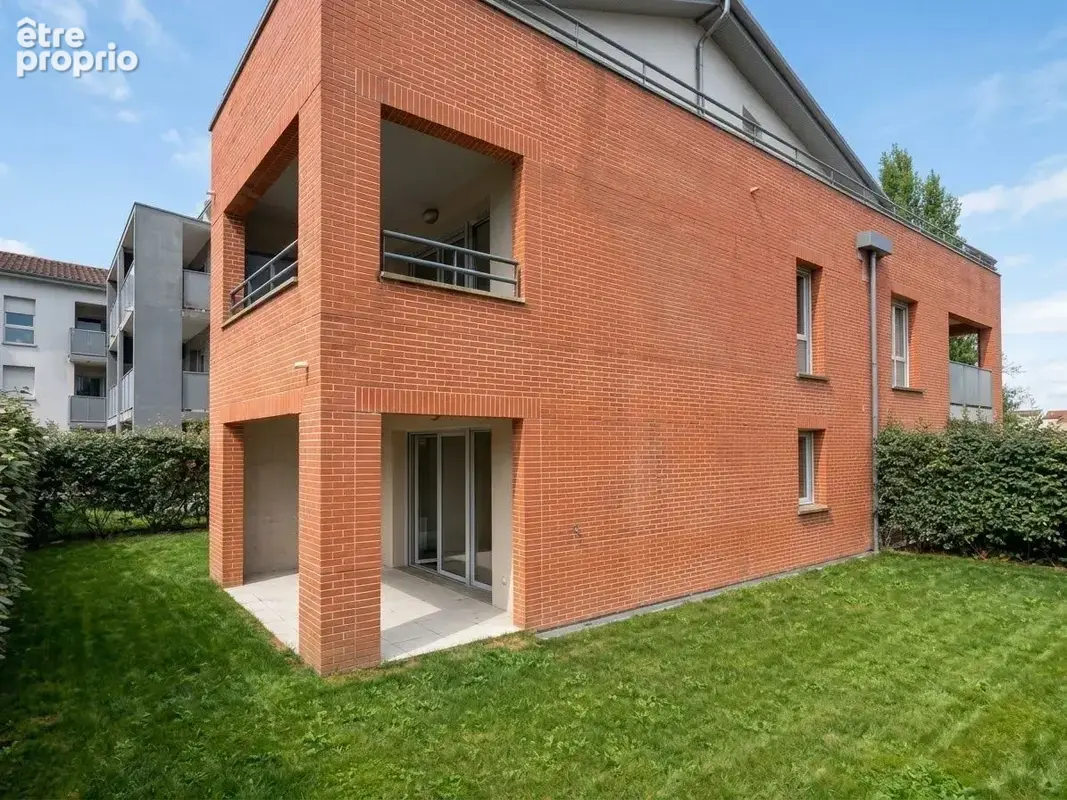 Appartement 3 pièces 65 m² à vendre à Saint-Jean (31240) - photo 2