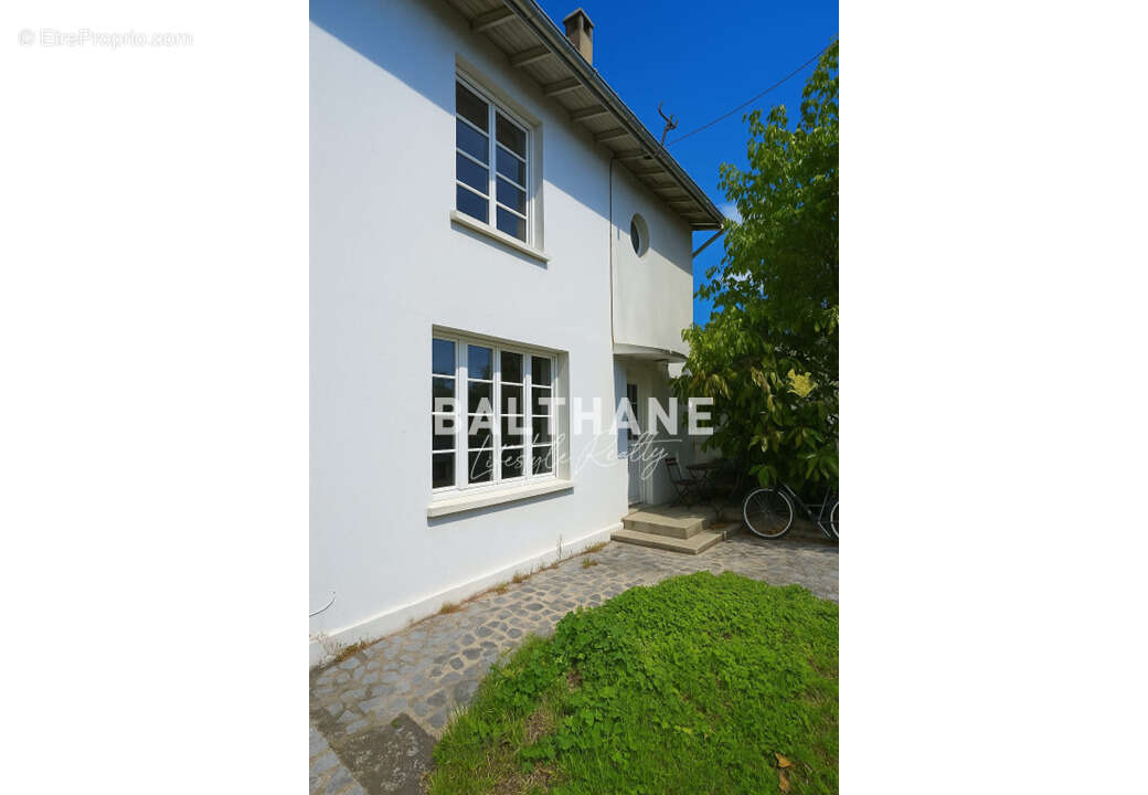 Maison à MERIGNAC