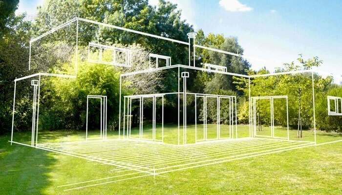 Terrain 453 m² à Esbly  - photo 4