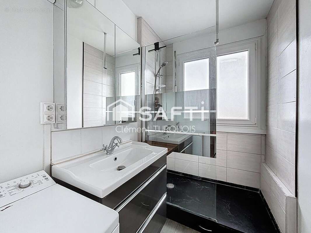 Photo 4 - Appartement à SAINT-CYR-SUR-LOIRE