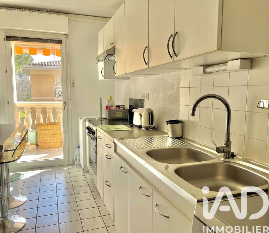 Photo 8 - Appartement à FREJUS