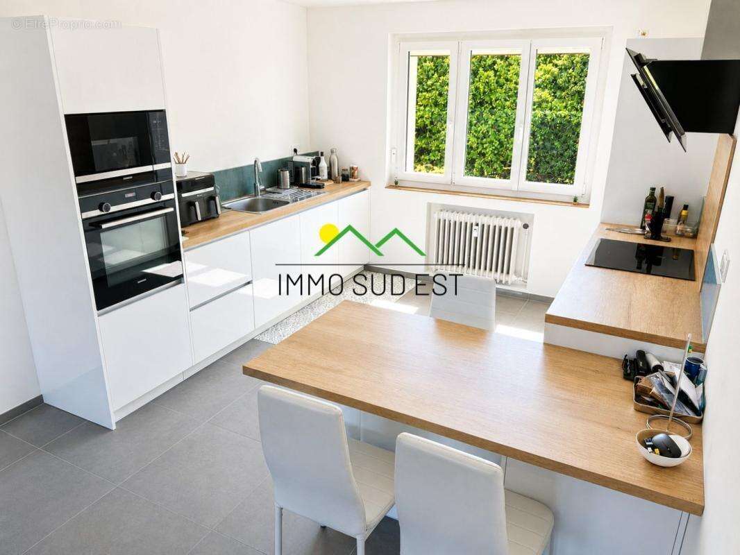 Exclusivité/ Valence/ Drôme/ 26/ Type4/ 86m²/ Chateauvert - photo 2