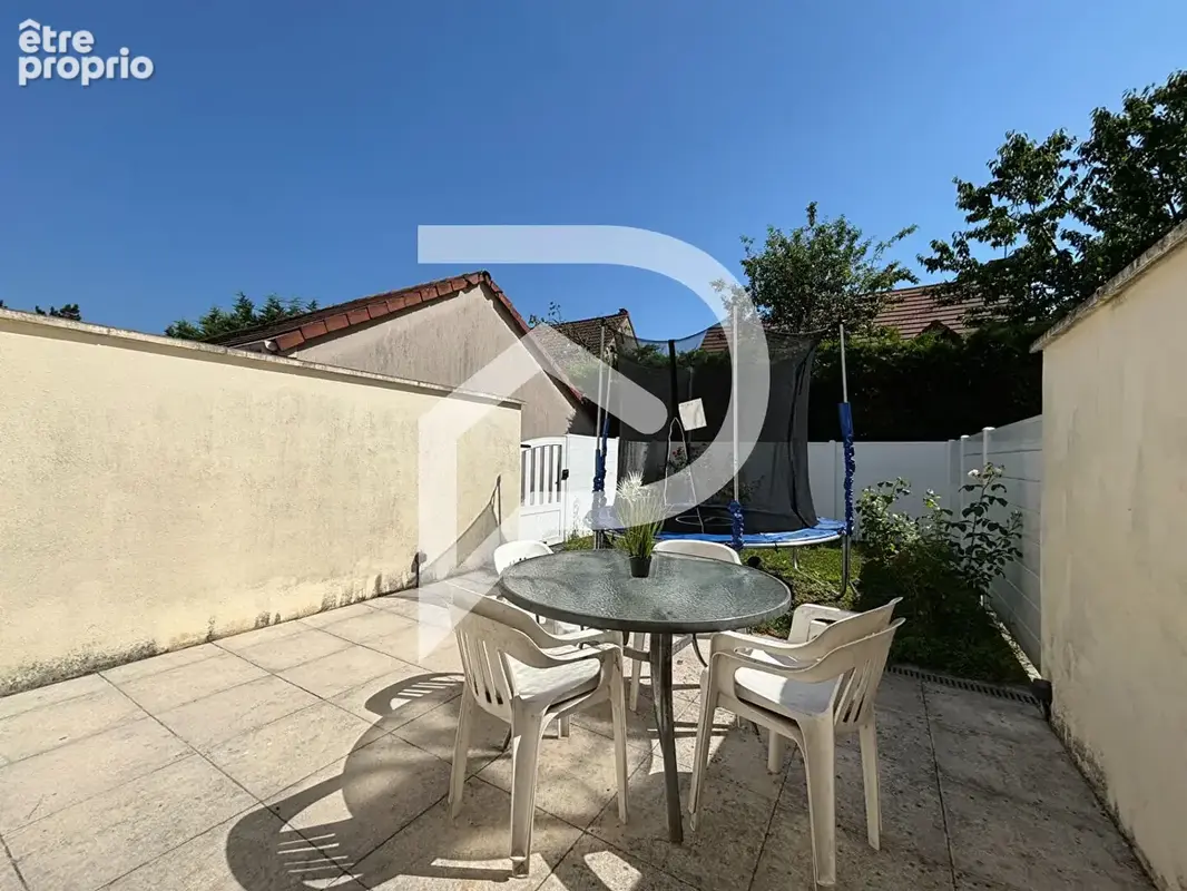 Maison Limeil Brevannes 4 pièce(s) 65 m2 - photo 2