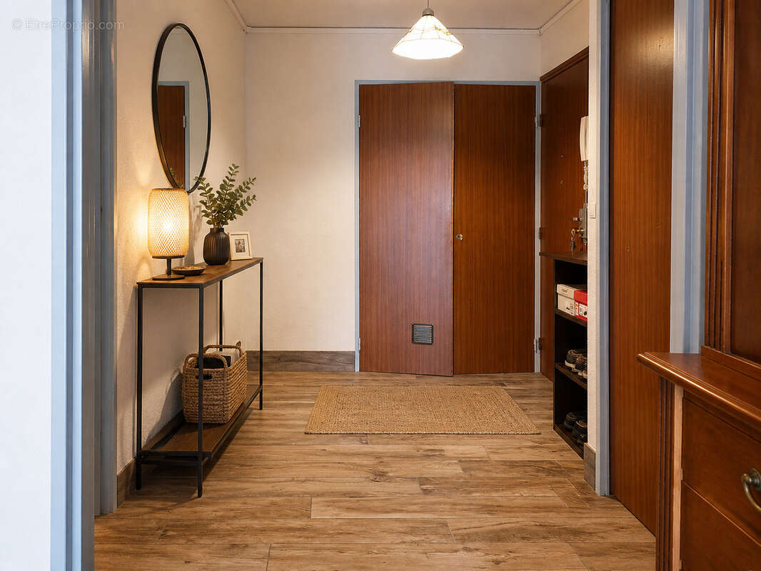 Appartement à GAP