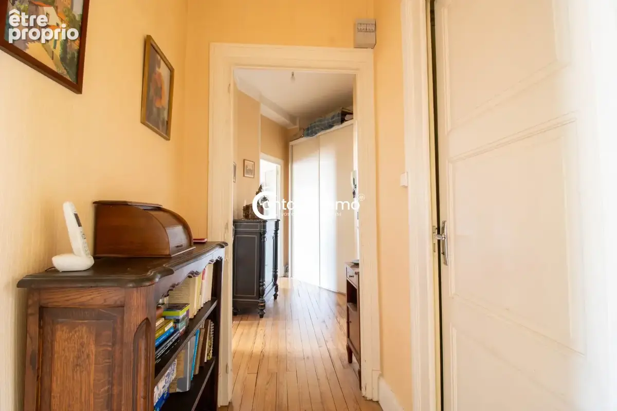 Appartement 3 pièces 70 m² à vendre à Clermont-Ferrand (63100) - photo 4