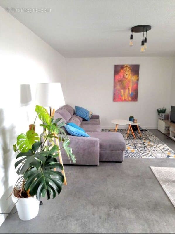 Appartement à GRENADE