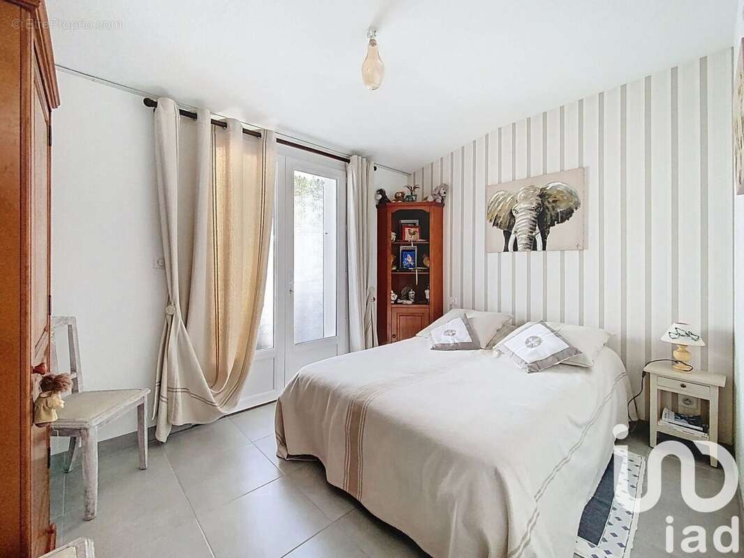 Photo 9 - Maison à LE BOIS-PLAGE-EN-RE