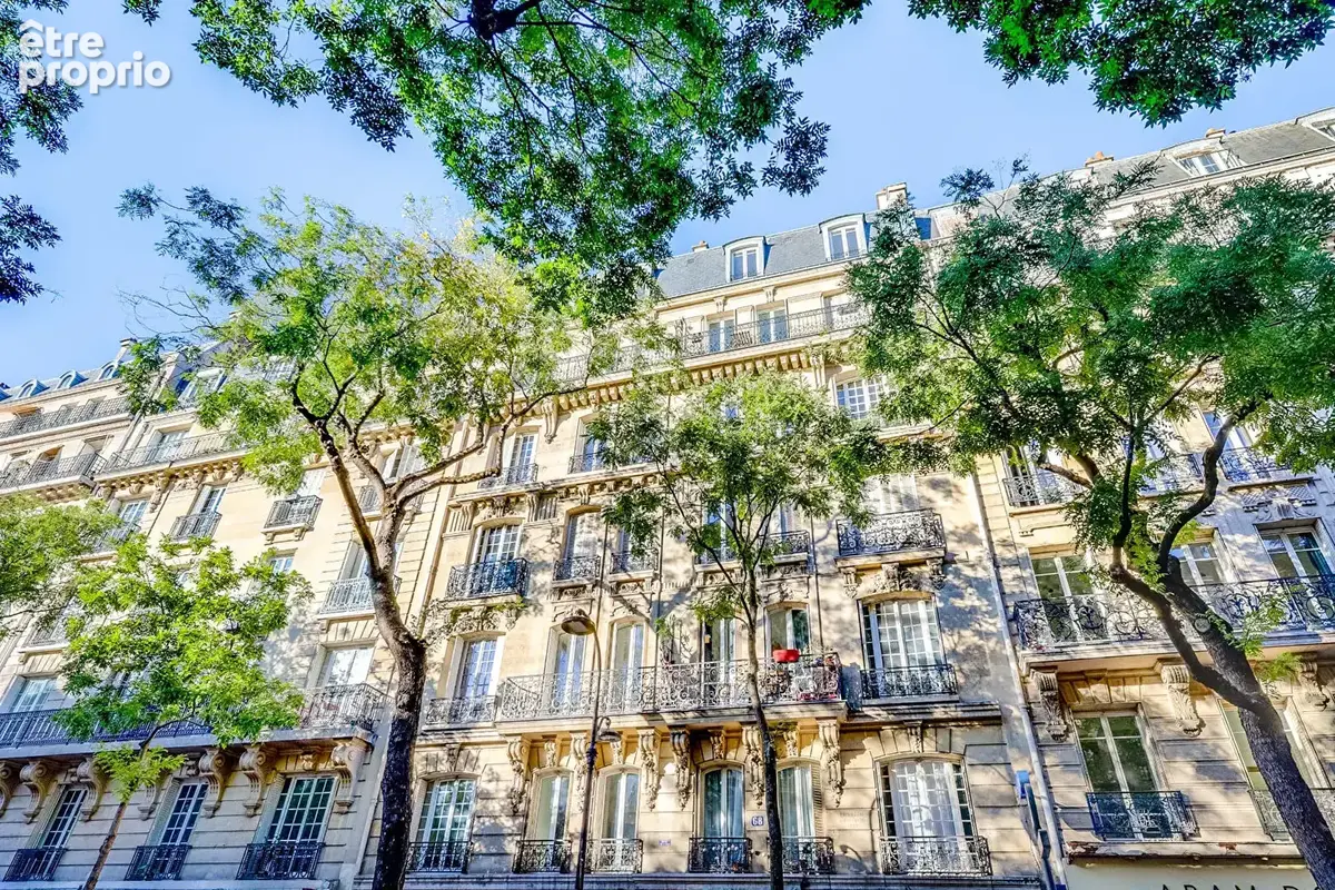 Paris - 14 - alesia - photo 13