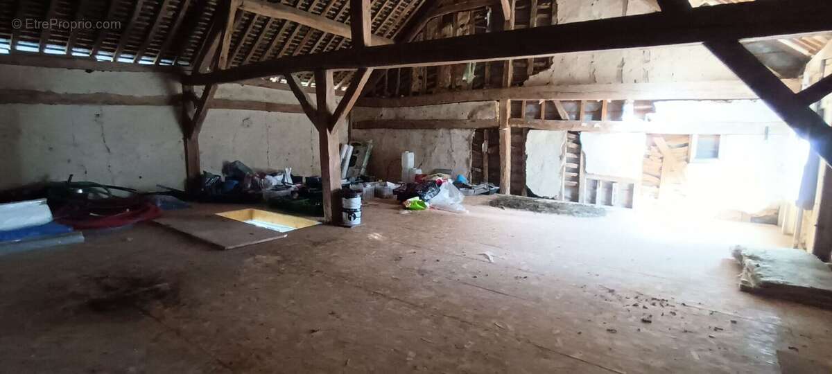 Photo 2 - Maison à NOVION-PORCIEN