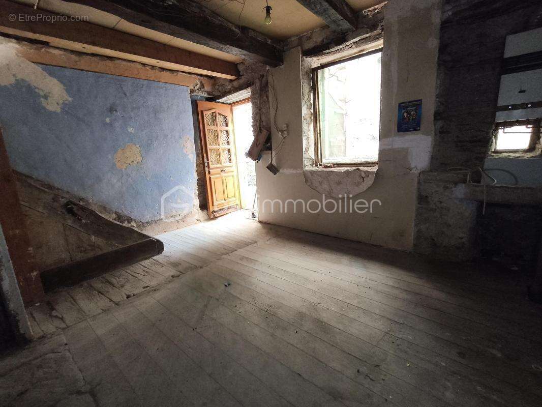 Maison à RIOLS
