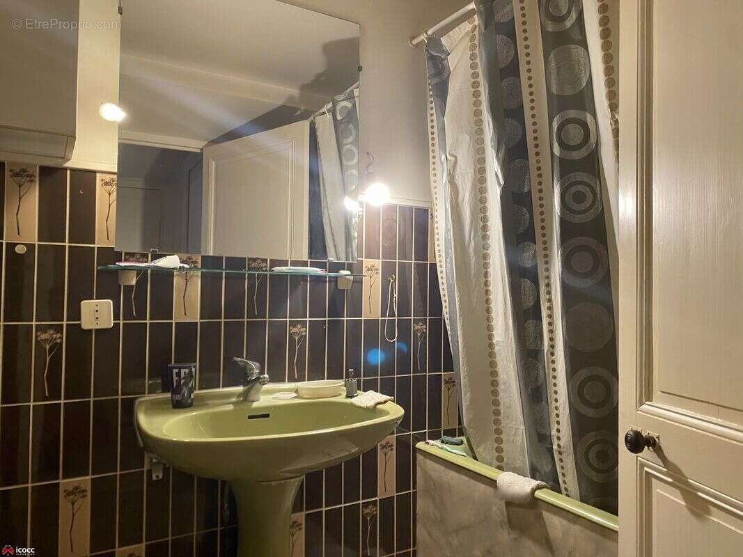 Appartement 68 m² à Lucon  - photo 8
