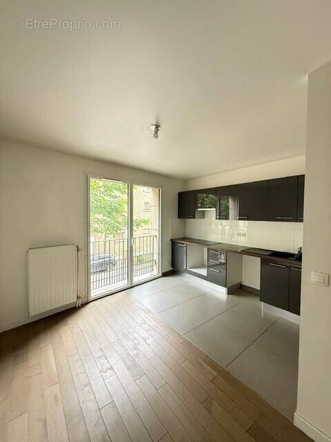 Appartement à CHAVILLE