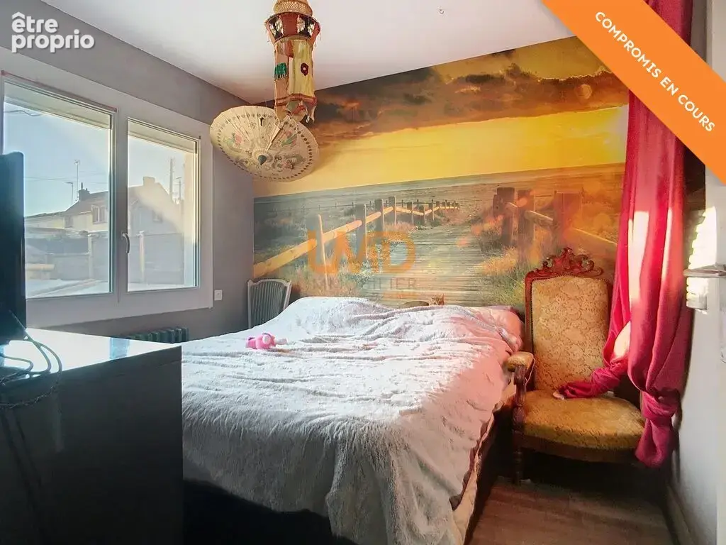 Maison 4 pièces 90 m² à vendre à Cholet (49300) - photo 5