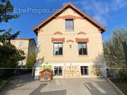 Maison à LIVRY-GARGAN