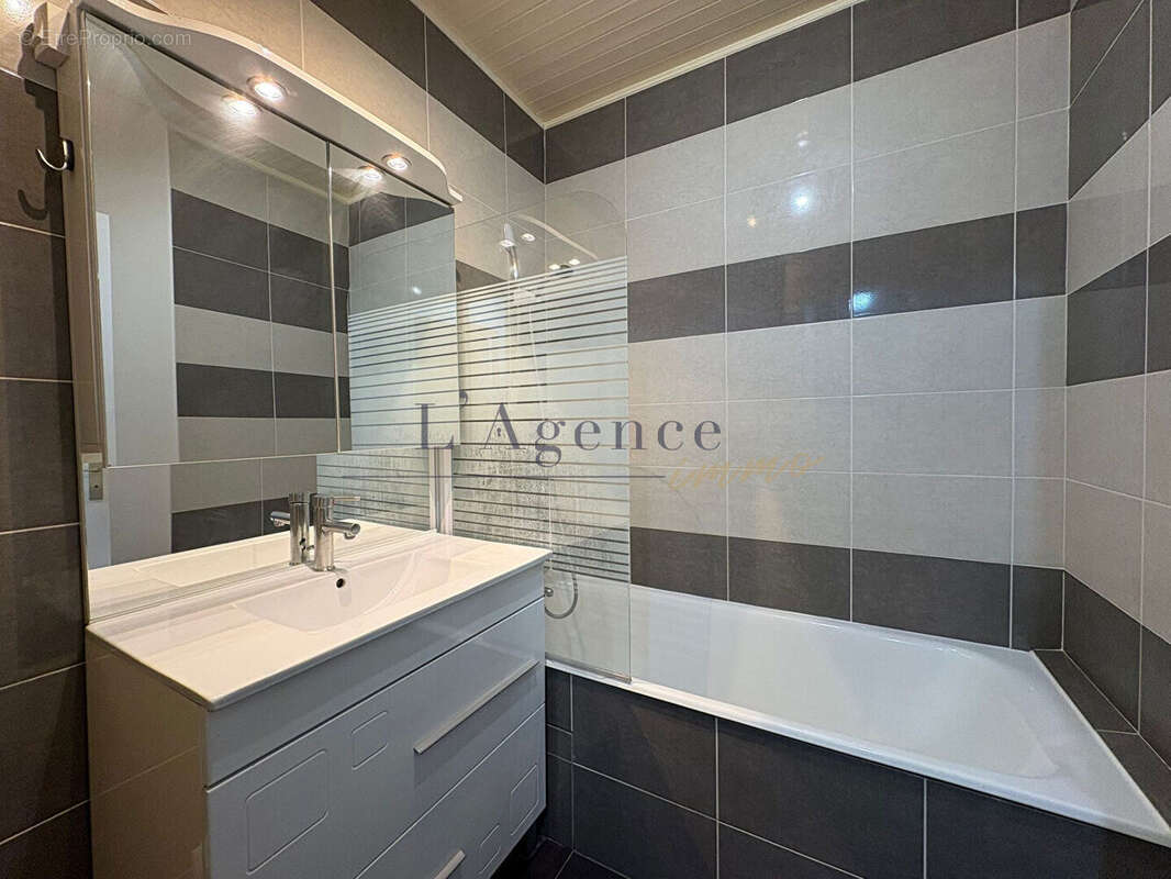 Appartement à CHANTILLY