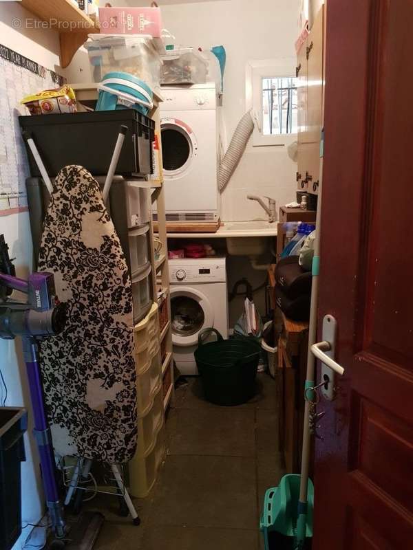 Maison à CAZOULS-D&#039;HERAULT