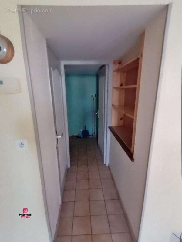 Maison à LA FERTE-MACE