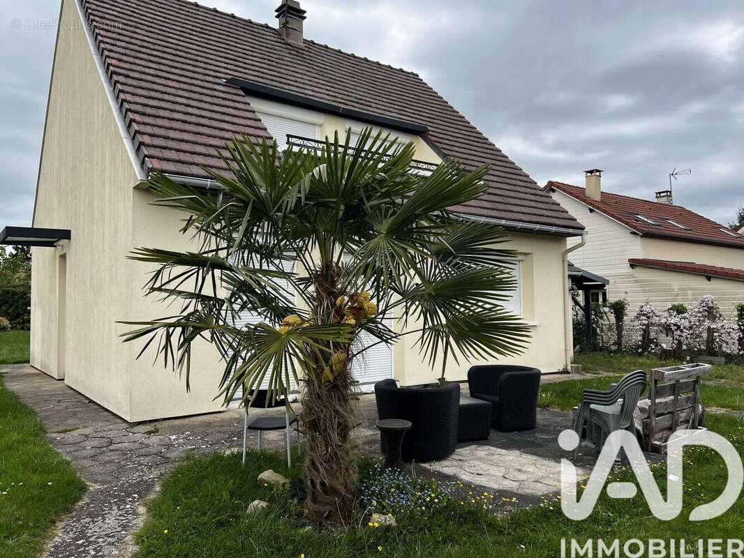 Photo 9 - Maison à LORMAISON