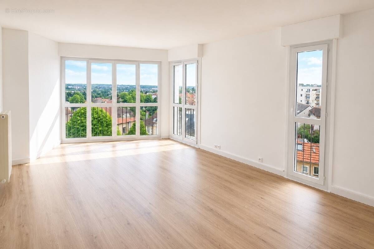 Appartement à MONTGERON