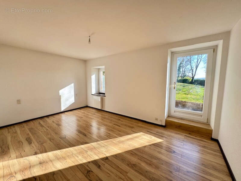 Appartement à GEX