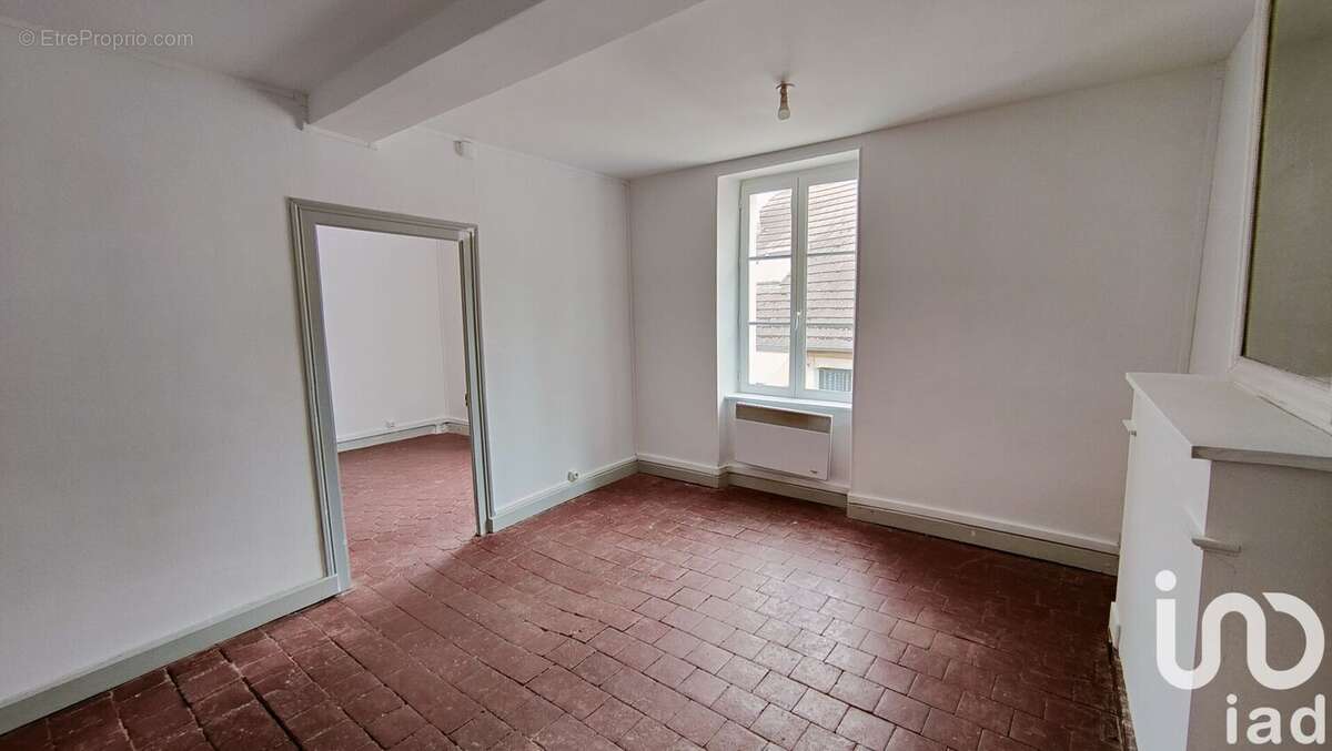 Maison 82 m² à Bazarnes  - photo 5