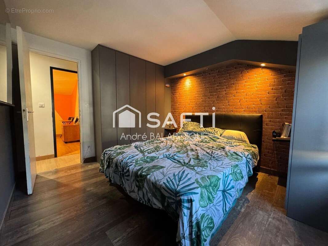 Photo 6 - Maison à VAIRE