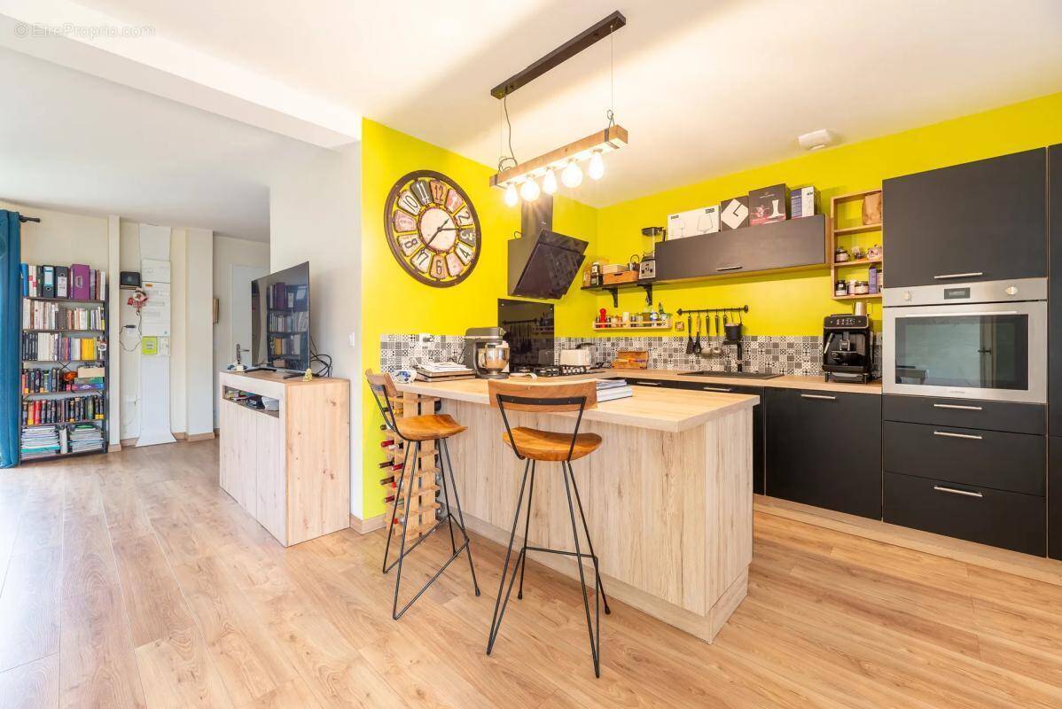 Maison à BOUGUENAIS