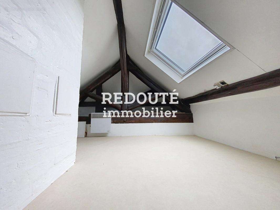 A vendre : reims centre ville / appartement t4 - photo 12