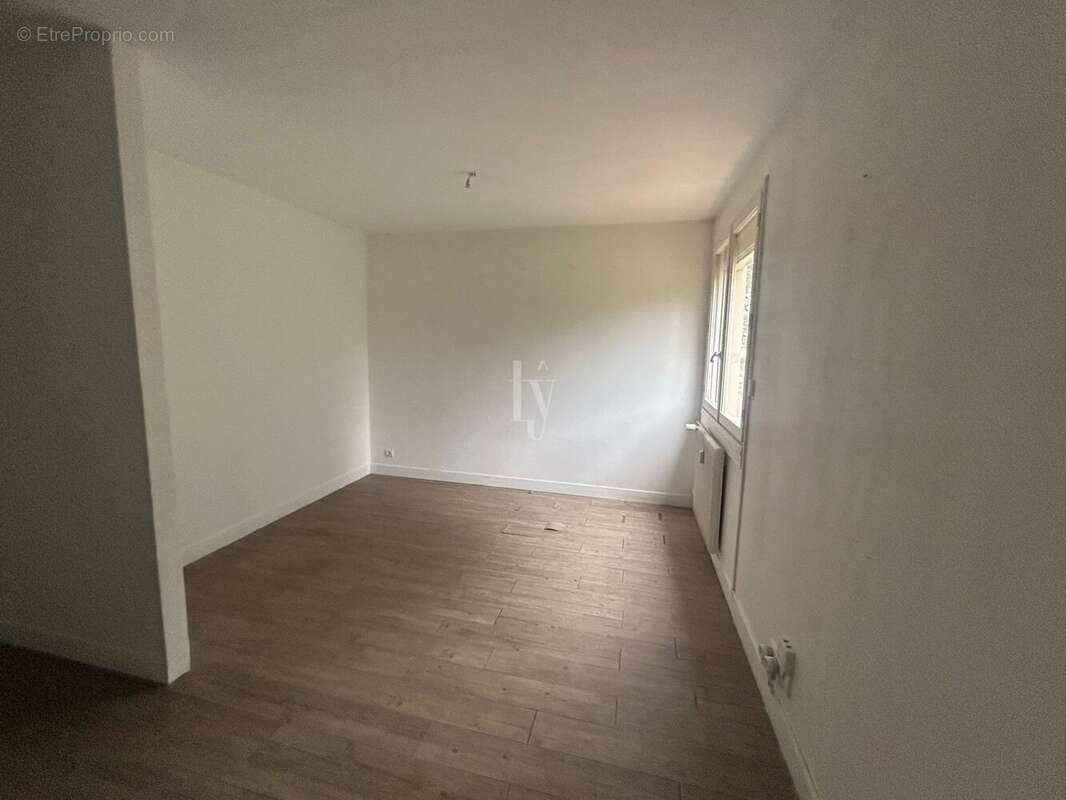 Appartement à LIMOGES